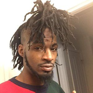 Meet your Posher, Dirk